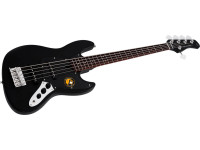 Sire Marcus Miller V3P-5 Black Satin Sire Marcus Miller V3P-5 Black Satin